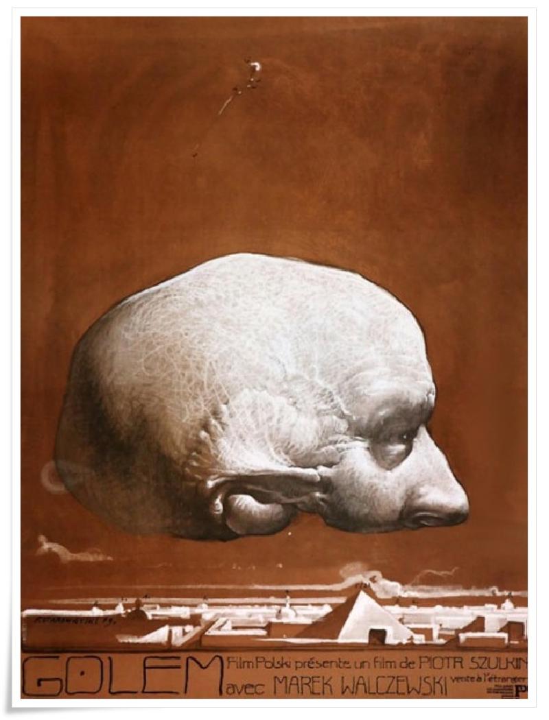 Featured image of post 假人