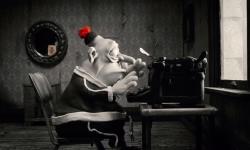 Featured image of post 玛丽和马克思